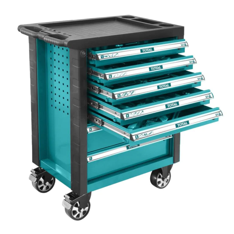 Total Roller Cabinet THRC01071 Total